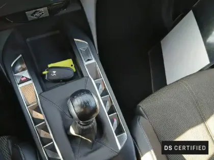 Photo 30 DS DS 3  Crossback PureTech 100 S&S BVM6