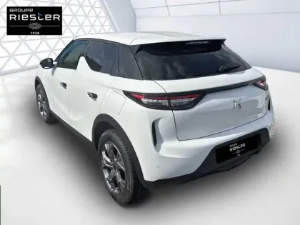 Photo 57 DS DS 3  Crossback PureTech 100 S&S BVM6
