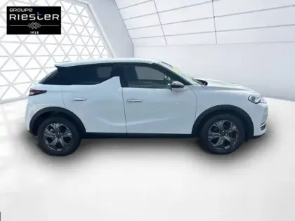 Photo 54 DS DS 3  Crossback PureTech 100 S&S BVM6