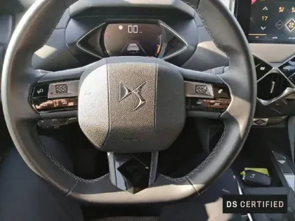 Photo 48 DS DS 3  Crossback PureTech 100 S&S BVM6