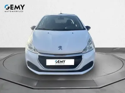 Photo 18 Peugeot 208 Gén. I Ph2 Like 5