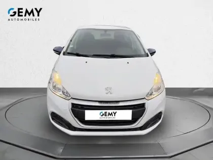 Photo 1 Peugeot 208  PureTech 68ch BVM5