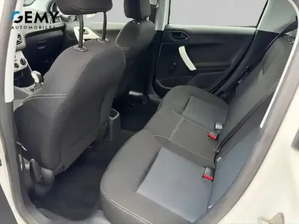 Photo 9 Peugeot 208  PureTech 68ch BVM5