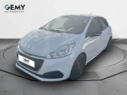 Photo Peugeot 208 Like