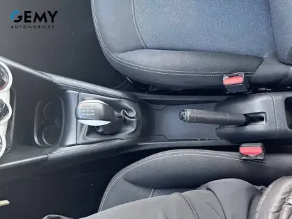 Photo 30 Peugeot 208 Gén. I Ph2 Like 5