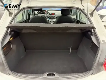 Photo 5 Peugeot 208  PureTech 68ch BVM5