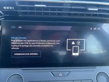 Photo 11 Peugeot 308  SW BlueHDi 130ch S&S EAT8