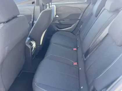 Photo 9 Peugeot 308  SW BlueHDi 130ch S&S EAT8