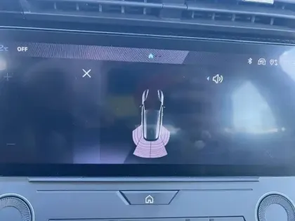 Photo 12 Peugeot 308  SW BlueHDi 130ch S&S EAT8