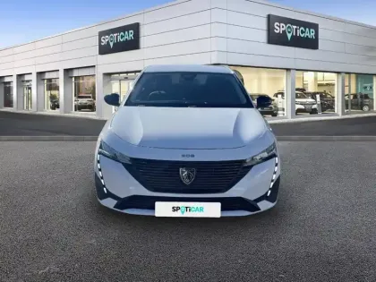 Photo 17 Peugeot 308  SW BlueHDi 130ch S&S EAT8