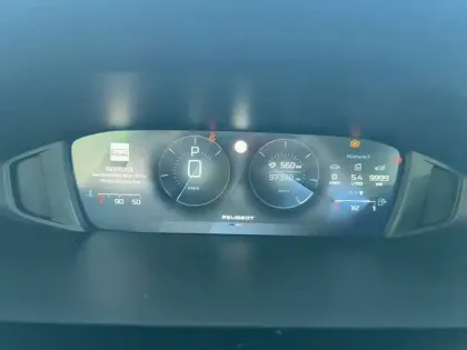 Photo 14 Peugeot 308  SW BlueHDi 130ch S&S EAT8