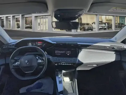 Photo 7 Peugeot 308  SW BlueHDi 130ch S&S EAT8