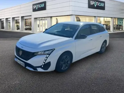 Photo Peugeot 308 Active Pack