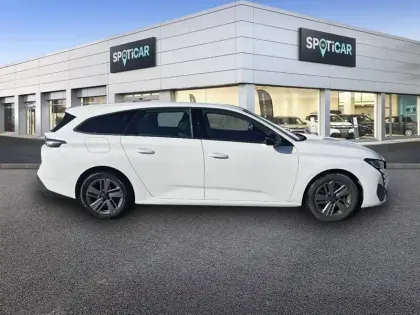 Photo 35 Peugeot 308  SW BlueHDi 130ch S&S EAT8