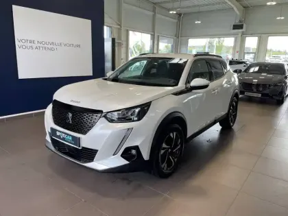 Photo Peugeot 2008 Allure