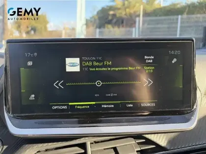 Photo 63 Peugeot 2008  PureTech 130 S&S BVM6