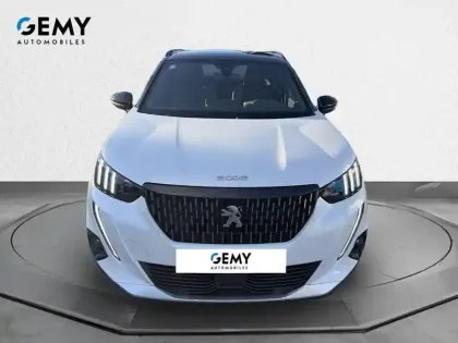 Photo 1 Peugeot 2008  PureTech 130 S&S BVM6