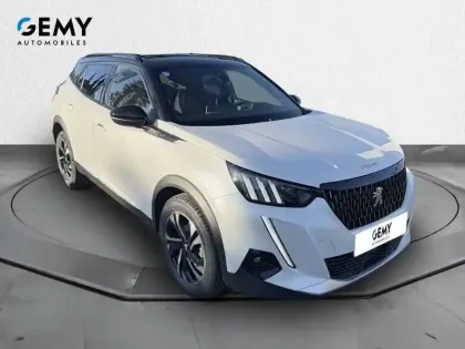 Photo 53 Peugeot 2008  PureTech 130 S&S BVM6