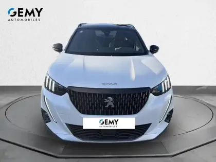 Photo 18 Peugeot 2008  PureTech 130 S&S BVM6