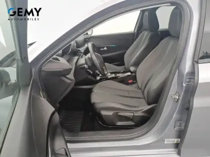 Photo 19 Peugeot 208  Electrique 50 kWh 136ch