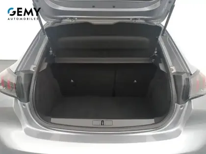 Photo 30 Peugeot 208  Electrique 50 kWh 136ch