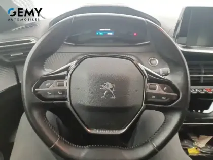 Photo 32 Peugeot 208  Electrique 50 kWh 136ch