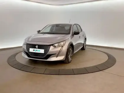 Photo Peugeot 208 Allure