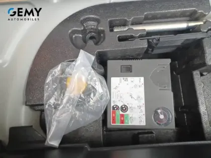 Photo 20 Peugeot 208  Electrique 50 kWh 136ch