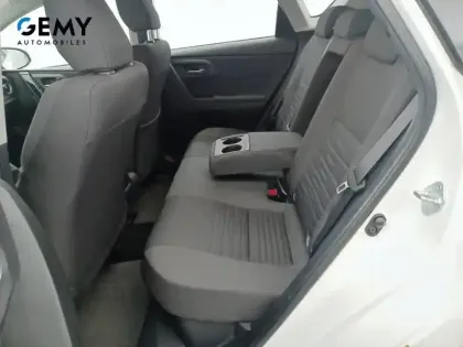 Photo 9 Toyota Auris  Hybride 136h