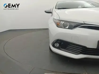 Photo 19 Toyota Auris  Hybride 136h