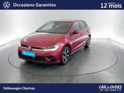 Photo Volkswagen Polo R-line