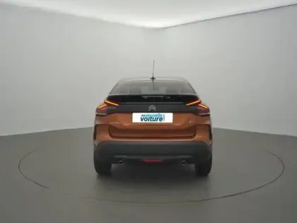 Photo 4 Citroën C4  PureTech 130 S&S EAT8