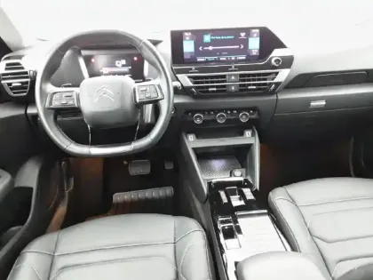 Photo 7 Citroën C4  PureTech 130 S&S EAT8