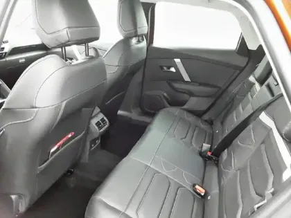 Photo 11 Citroën C4  PureTech 130 S&S EAT8