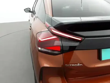 Photo 16 Citroën C4  PureTech 130 S&S EAT8