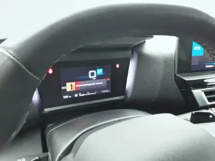 Photo 9 Citroën C4  PureTech 130 S&S EAT8