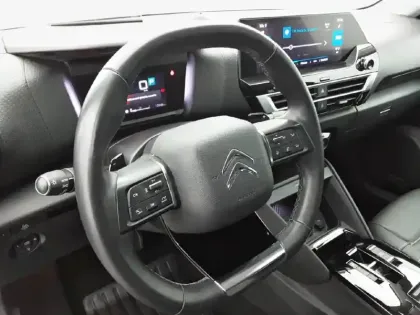 Photo 8 Citroën C4  PureTech 130 S&S EAT8