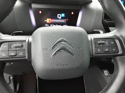 Photo 19 Citroën C4  PureTech 130 S&S EAT8