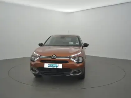 Photo 1 Citroën C4  PureTech 130 S&S EAT8