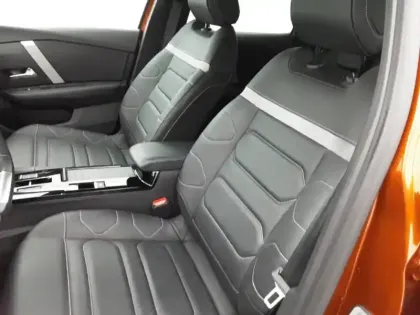 Photo 10 Citroën C4  PureTech 130 S&S EAT8