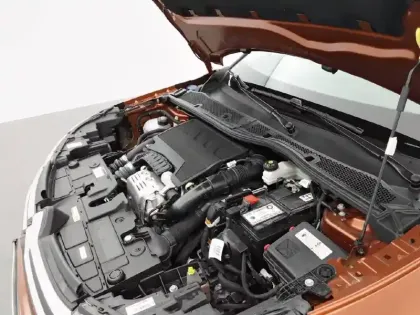 Photo 14 Citroën C4  PureTech 130 S&S EAT8