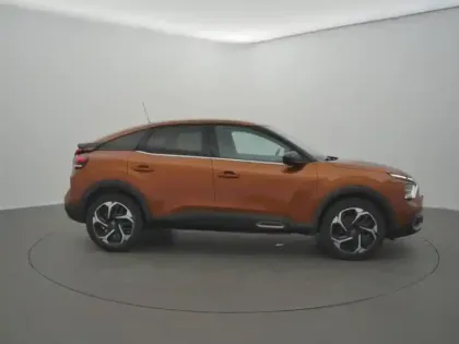 Photo 3 Citroën C4  PureTech 130 S&S EAT8