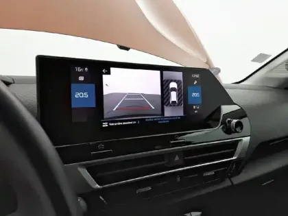 Photo 21 Citroën C4  PureTech 130 S&S EAT8