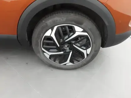 Photo 12 Citroën C4  PureTech 130 S&S EAT8