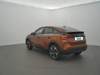 Photo 6 Citroën C4  PureTech 130 S&S EAT8