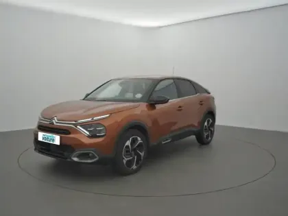 Photo Citroën C4 Shine Pack