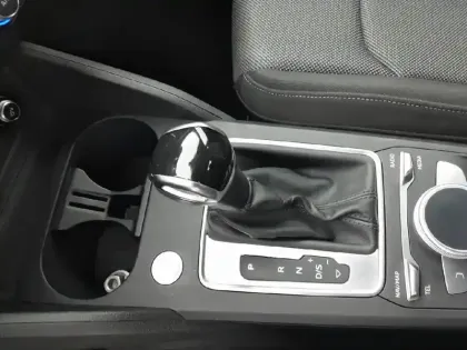 Photo 13 Audi Q2  35 TFSI 150 S tronic 7