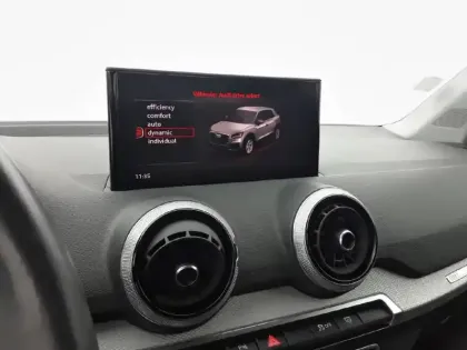 Photo 21 Audi Q2  35 TFSI 150 S tronic 7