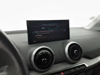 Photo 22 Audi Q2  35 TFSI 150 S tronic 7