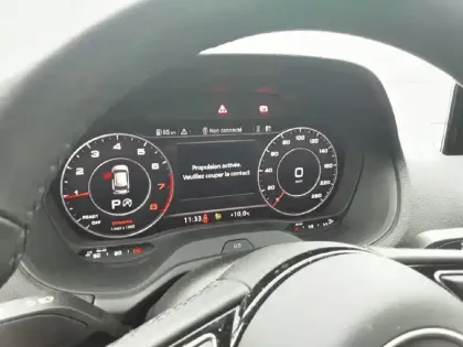 Photo 9 Audi Q2  35 TFSI 150 S tronic 7